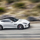 Illustration for article titled Even More Photos Of The Gloriously Sexy Jaguar F-Type Coupe